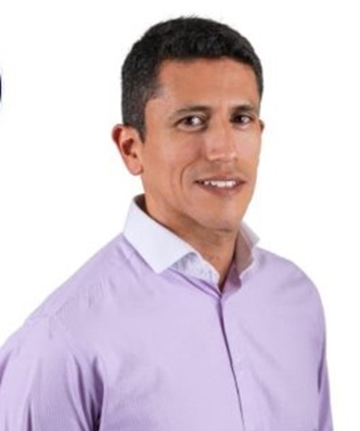 Carlos Cueca