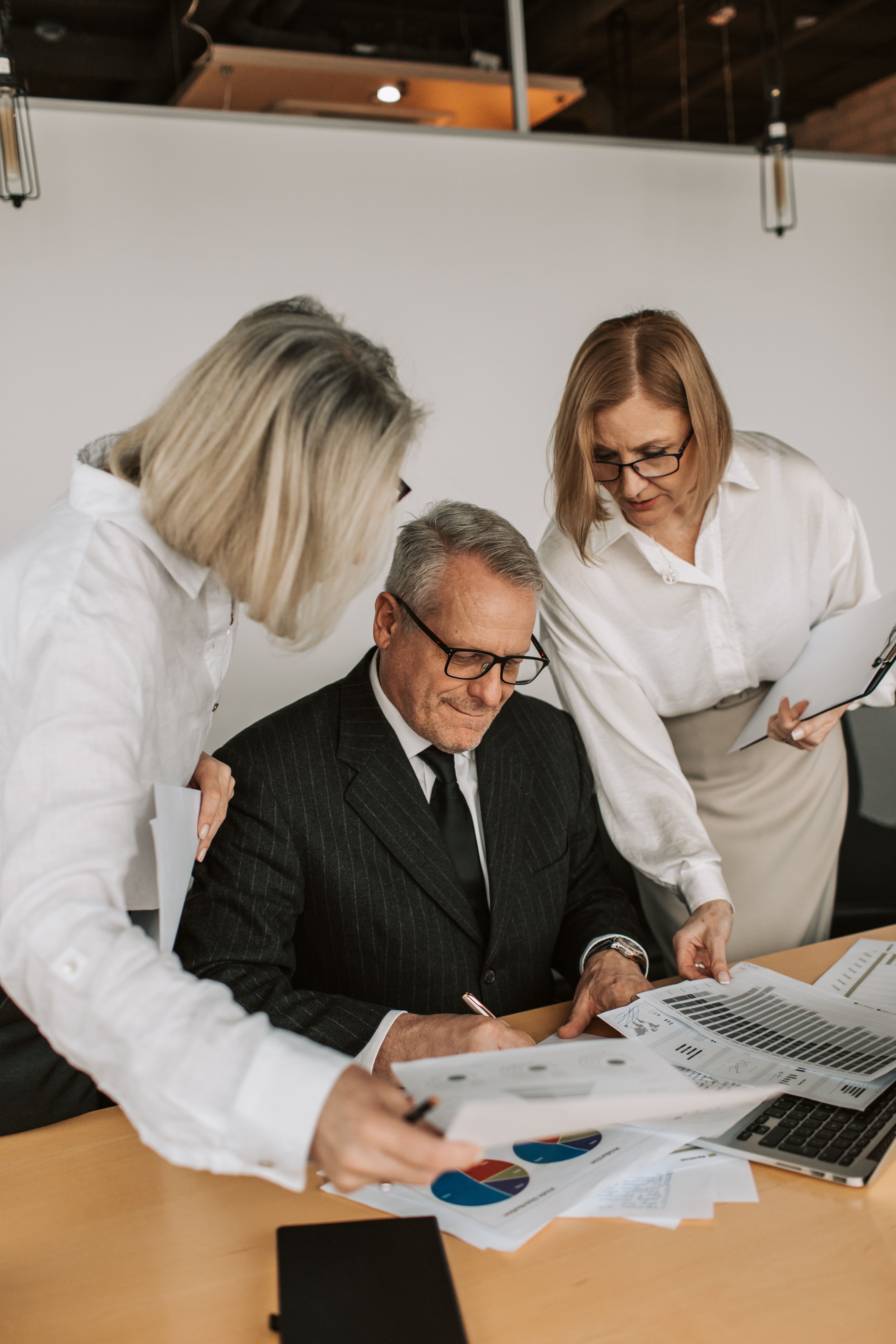 Empresas de Familia — Bootcamp Zendero
