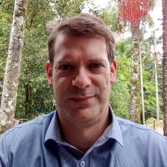 Foto de Federico Fischbach