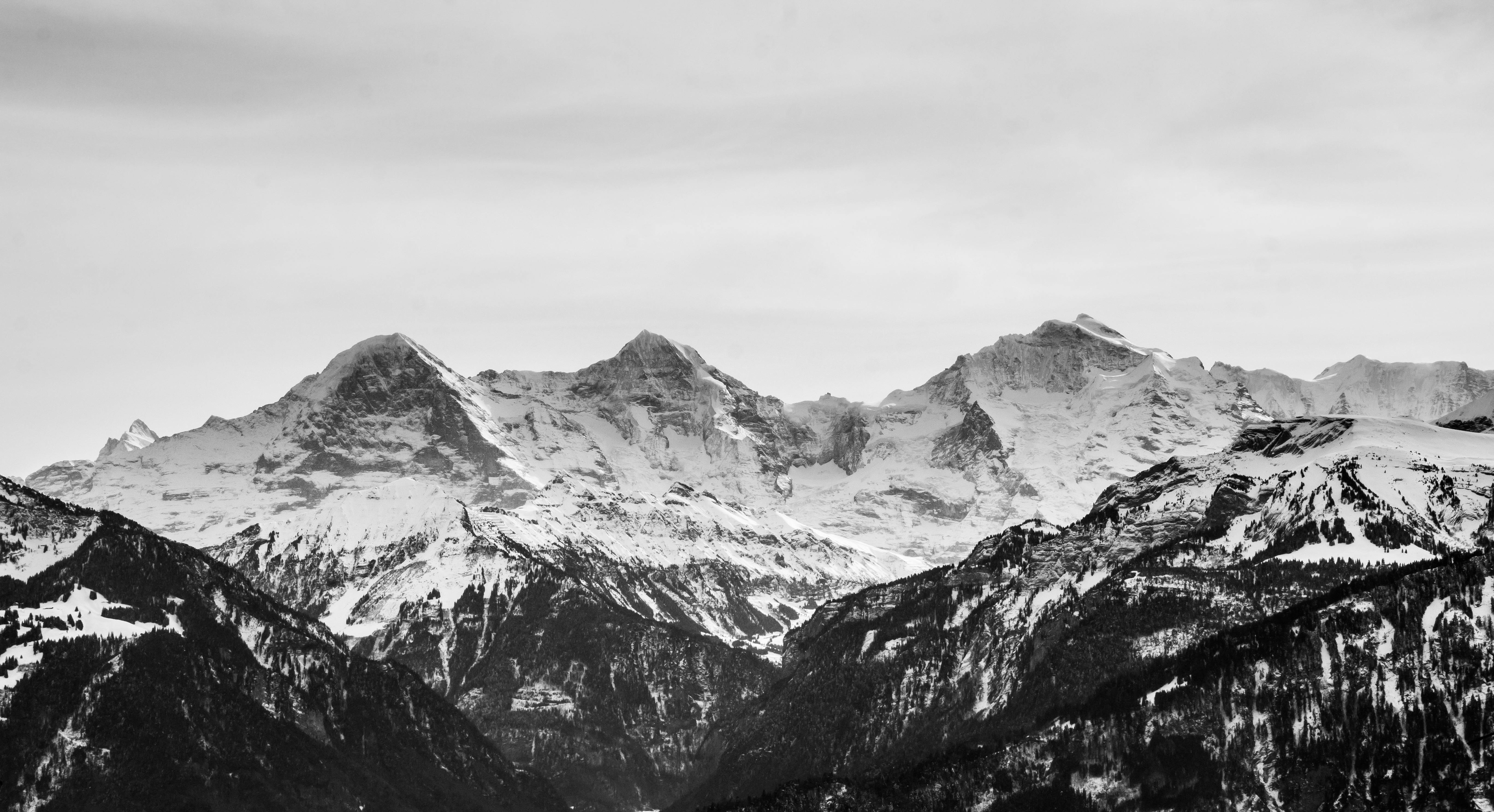 Imagen Montaña