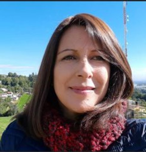 Foto de Ivonne Rincón